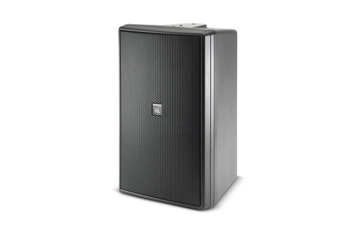 JBL CONTROL® SERIES 30 3-way Black Wired 500 W