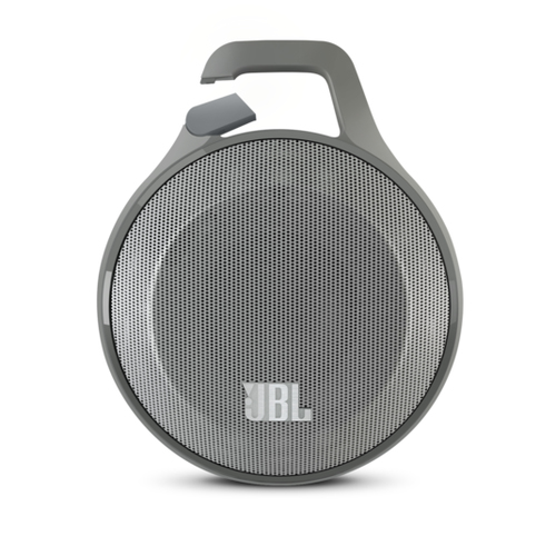 JBL Clip Grey