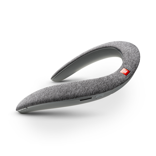 JBL Soundgear Stereo portable speaker Grey 6 W