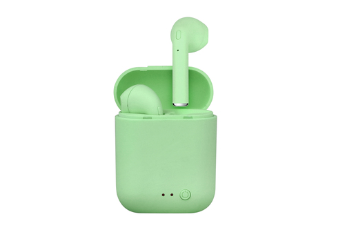 Area Stone C10 Headset True Wireless Stereo (TWS) In-ear Calls/Music Bluetooth Green