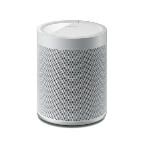 Yamaha MusicCast 20 Stereo portable speaker White 40 W