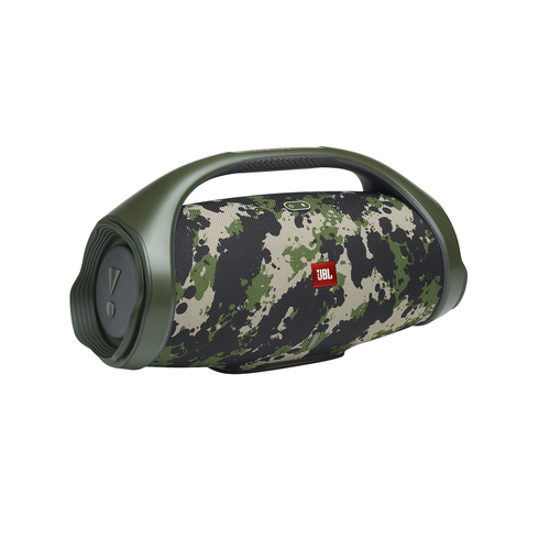 JBL Boombox 2 Stereo portable speaker Khaki 80 W