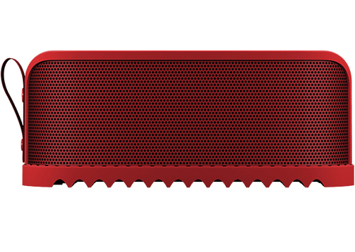 Jabra SOLEMATE BT Stereo SPK RED