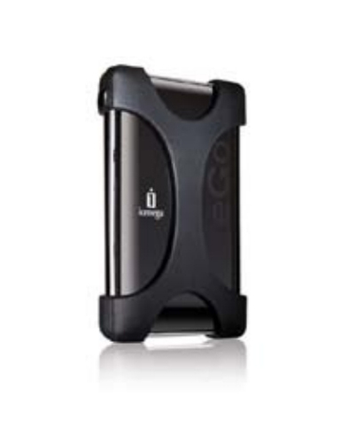 Iomega eGo 1.5TB external hard drive USB Type-A 3.2 Gen 1 (3.1 Gen 1) Black