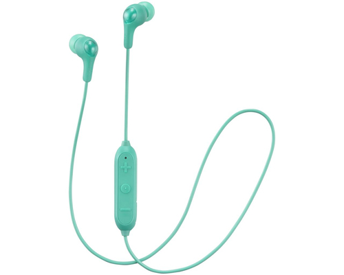 JVC HA-FX9BT-G-E Headset Wireless In-ear Sports Bluetooth Turquoise