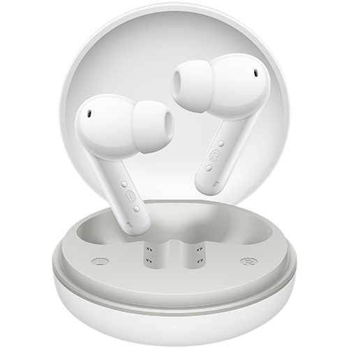 Honor EARBUDS A PRO WHITE Headset Wireless In-ear Calls/Music USB Type-C Bluetooth