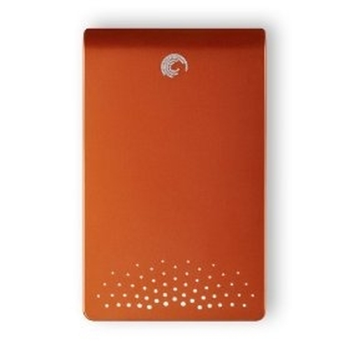 Seagate FreeAgent Go ST903203FEA2E1-RK external hard drive 320 GB 5400 RPM