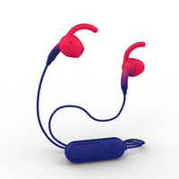ZAGG Sound Hub Tone Headset Wireless In-ear Calls/Music Micro-USB Bluetooth
