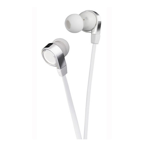 JVC HA-FX45S Headphones Wired In-ear White