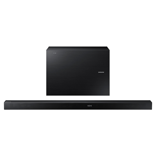 Samsung HW-K550 Black 3.1 channels 340 W