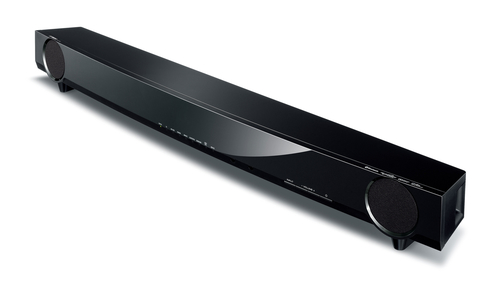 Yamaha YAS-103 Black 120 W