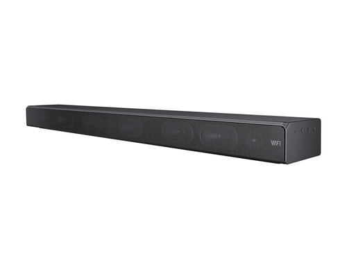 Samsung 3Ch Soundbar Black 3.0 channels