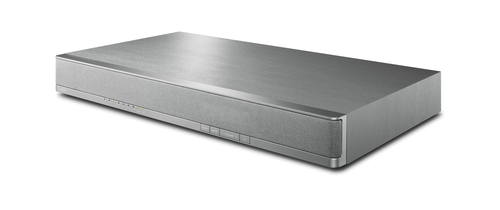 Yamaha SRT-700 Silver 5.1 channels 120 W