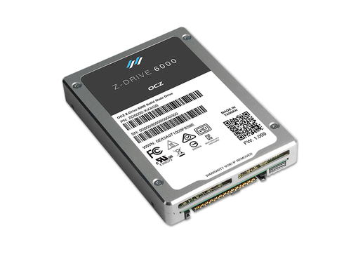 Dynabook Z-Drive 6000 3.2 TB 2.5″ PCI Express eMLC