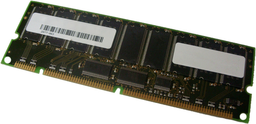 Hypertec 256MB PC100 memory module 0.25 GB 1 x 0.25 GB SDR SDRAM 168-pin DIMM