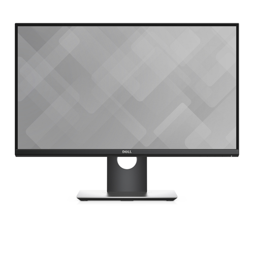 DELL S Series S2417DG computer monitor 60.5 cm (23.8″) 2560 x 1440 pixels Quad HD LCD Black
