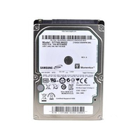 Seagate Momentus 750GB SATA 3.0 Gbps 2.5″ internal hard drive 5400 RPM 8 MB 2.5″ Serial ATA II