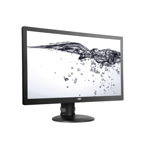 AOC Q2770PQU computer monitor 68.6 cm (27″) 2560 x 1440 pixels Black