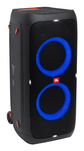 JBL Partybox 310 Black 240 W