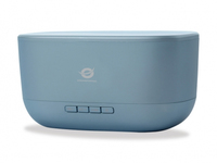 Conceptronic BABYLON Wireless Bluetooth Speaker, blue