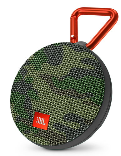 JBL Clip 2 Camouflage 3 W