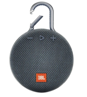 JBL Clip 3 Mono portable speaker Blue 3.3 W