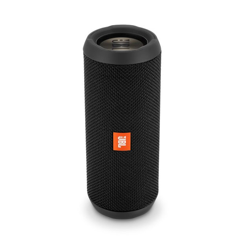 JBL Flip 3 Stereo portable speaker Black 16 W