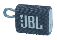 JBL JBLGO3BLUAM portable/party speaker Mono portable speaker Blue 4.2 W