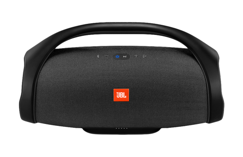 JBL Boombox Black 60 W