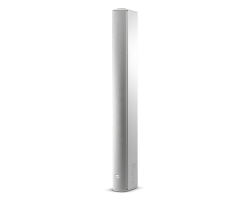 JBL CBT100LA-1-WH Full range White Wired 325 W