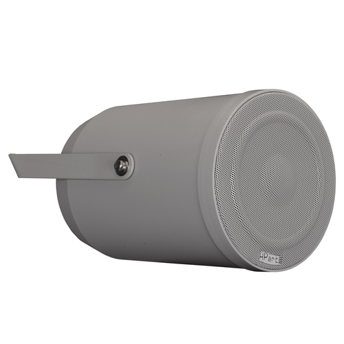 Biamp Commercial Audio MP26-G 1-way Grey Wired 26 W