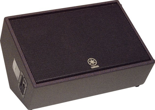 Yamaha CM15V loudspeaker 2-way Black Wired 500 W