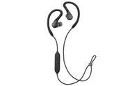 JVC HA-EC25W-B-U headphones/headset Wireless In-ear, Neck-band Music Micro-USB Bluetooth Black