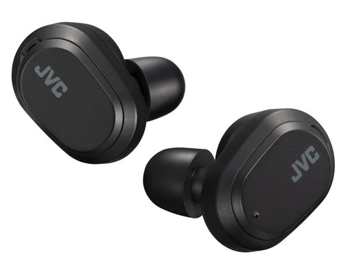 JVC HA-A50T Headset True Wireless Stereo (TWS) In-ear Calls/Music Bluetooth Black