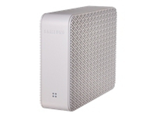 Samsung GX G3 Station 1.5TB external hard drive 1.53 TB 5400 RPM 3.5″ USB 2.0 White