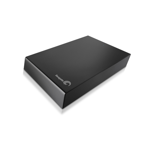 Seagate Expansion Desktop 2TB