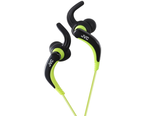JVC HA-ETX30-B-E Inner ear headphones