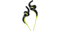 JVC HA-ETX30-B Headphones Wired In-ear Black