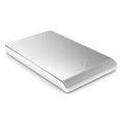 Seagate FreeAgent Go external hard drive 320 GB USB 2.0 Silver