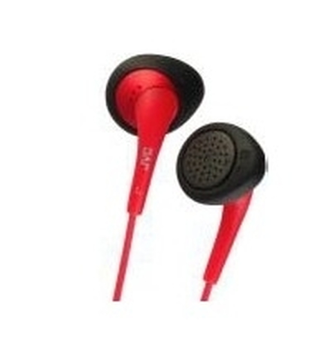 JVC HA-F240-VN Headphones Wired Violet