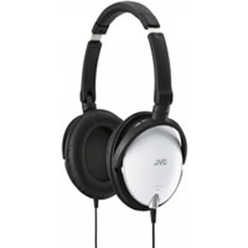 JVC HA-S600 Headphones Wired White