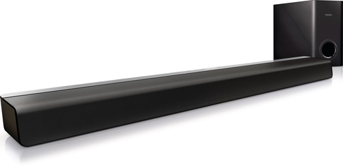 Philips SoundBar Home cinema speakers CSS2123/12