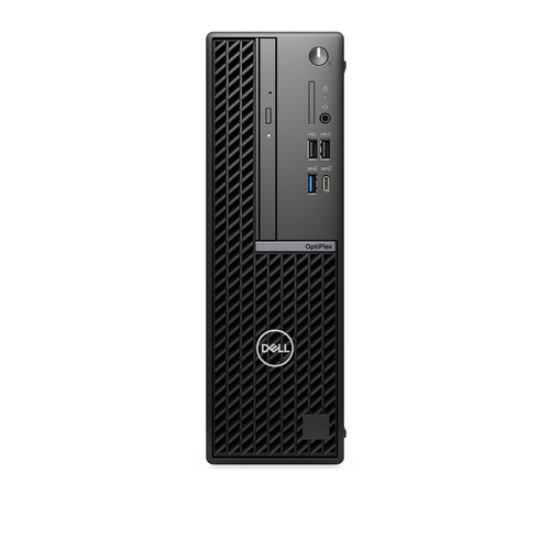 DELL OptiPlex 7020 Plus Intel® Core™ i7 i7-14700 32 GB DDR5-SDRAM 512 GB SSD Windows 11 Pro SFF PC Black