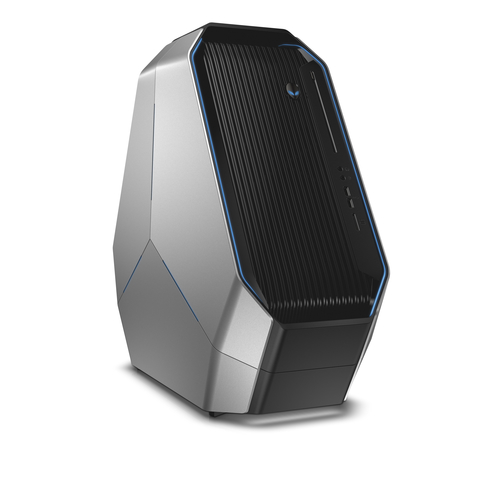Alienware Area 51 R2 Intel® Core™ i7 X-series i7-5820K 16 GB DDR4-SDRAM 2.12 TB HDD NVIDIA® GeForce® GTX TITAN X Windows 10 Home Tower PC Silver
