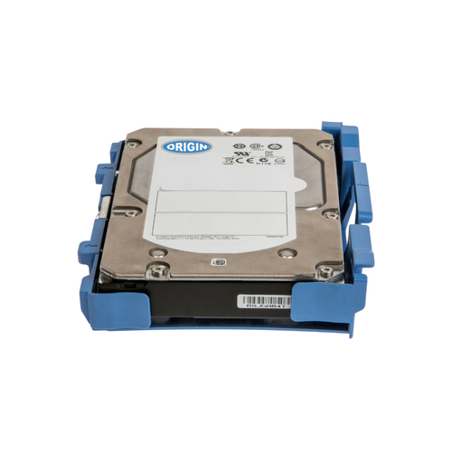 Origin Storage HDD 8TB 3.5in NearLine SATA 7200RPM in Hot Swap Caddy