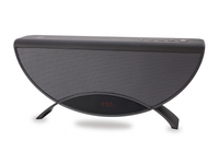 Conceptronic APOLLYON Wireless Bluetooth Speaker, grey