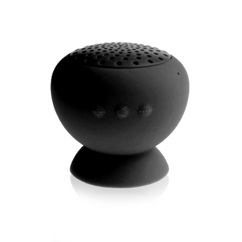 Ewent eStand Mono portable speaker Black 3 W