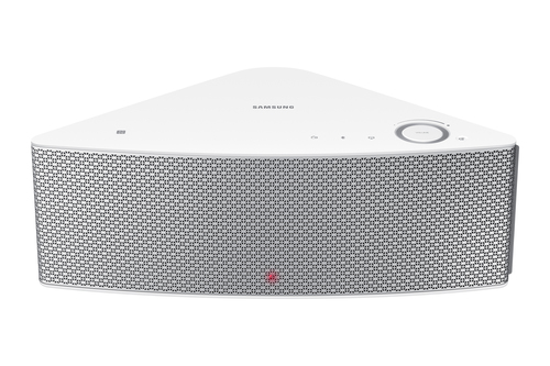 Samsung WAM551 loudspeaker White Wired & Wireless