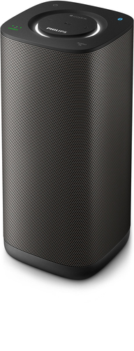 Philips wireless multiroom portable speaker BM6B/10