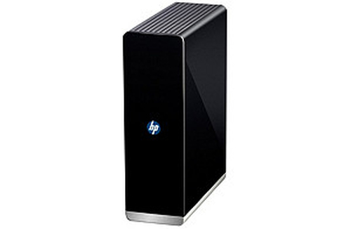 HP SimpleSave Desktop 3TB external hard drive 3.5″ Micro-USB B 3.2 Gen 1 (3.1 Gen 1) Black
